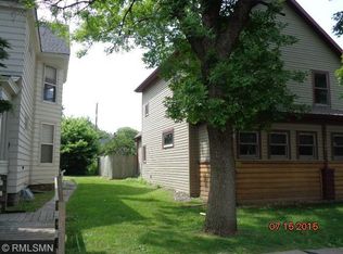 1050 Euclid St, Saint Paul, MN 55106