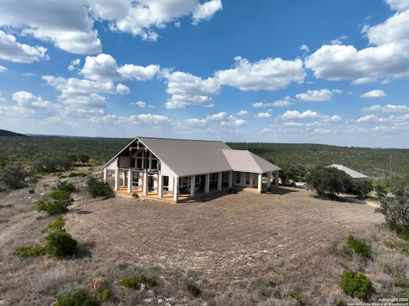 0 Pvt Rd 2412, Hondo, TX 78861