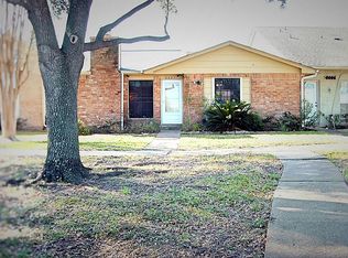 6607 Westwick Dr, Houston, TX 77072