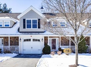 13 Peaslee Cir #13, Middleton, MA 01949