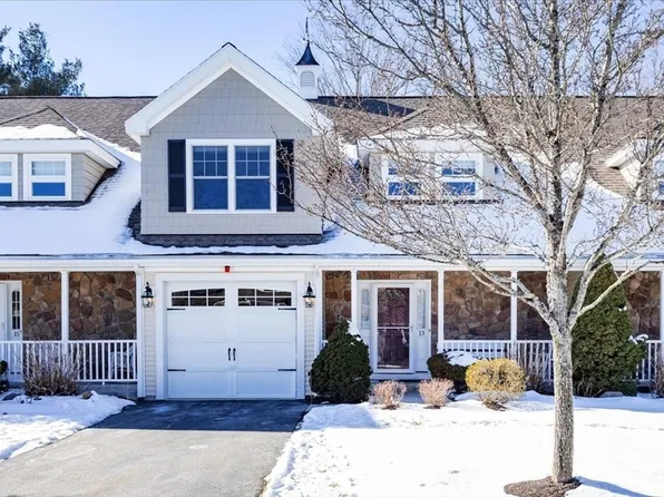 13 Peaslee Cir #13, Middleton, MA 01949