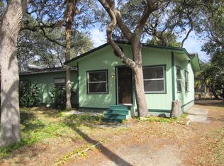 218 Treasure Beach Rd, Saint Augustine, FL 32080