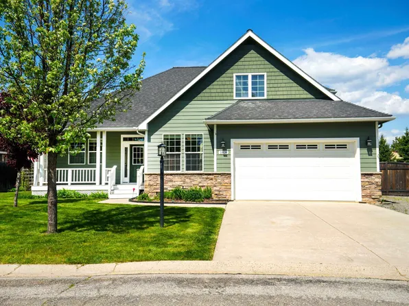 1918 Browning Way, Sandpoint, ID 83864
