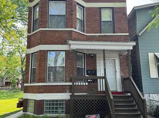 6508 S Carpenter St #2, Chicago, IL 60621