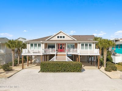 226 W First Street, Ocean Isle Beach, NC, 28469