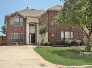 5309 Meadow Valley Dr, Fort Worth, TX 76123