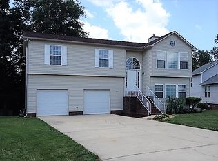 850 Highlander Ct, Concord, NC 28025