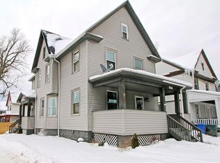 1486 E Main St, Rochester, NY 14609