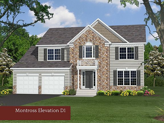 Elevation D1 Frontload