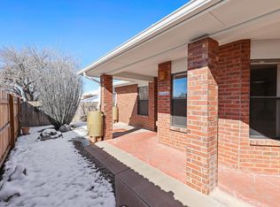 3217 Sunny Cir, Alamogordo, NM 88310