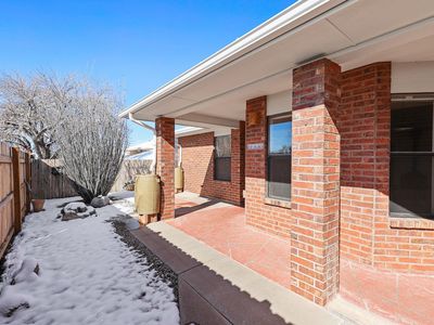 3217 Sunny Cir, Alamogordo, NM, 88310