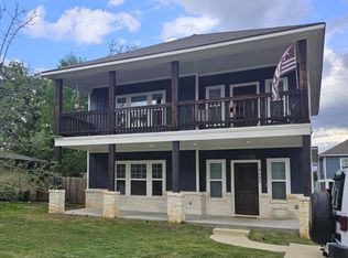 4205 Aspen St, Bryan, TX 77801