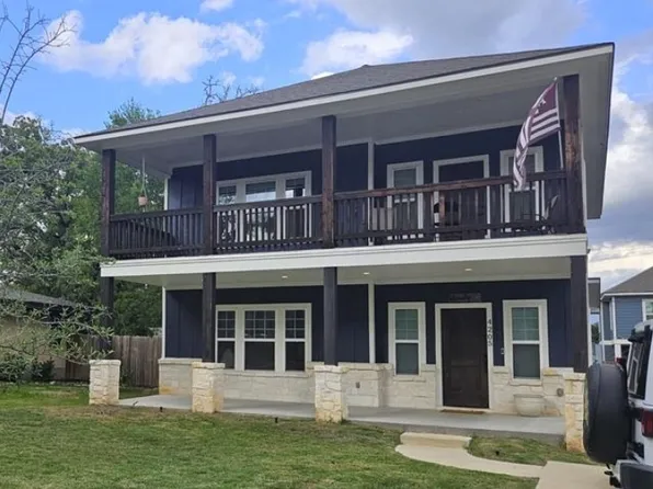 4205 Aspen St, Bryan, TX 77801