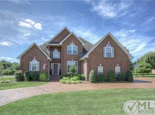 601 O'Hara Cv, Lebanon, TN 37087