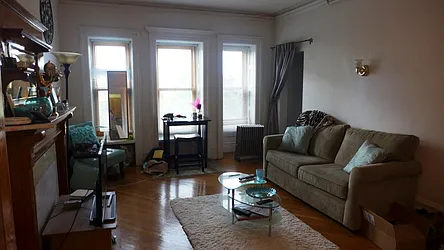 Rented by Garfield Realty 