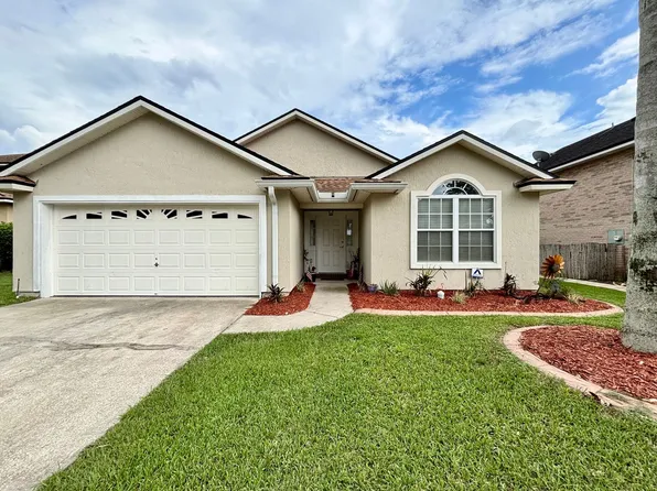 9302 Prosperity Lake Dr, Jacksonville, FL 32244