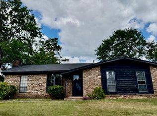 3963 Willowood Rd, Martinez, GA 30907