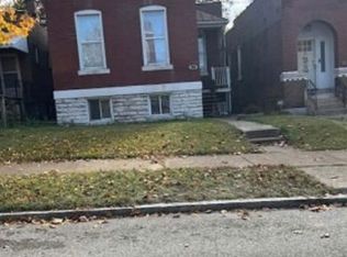 4516 Louisiana Ave, Saint Louis, MO 63111