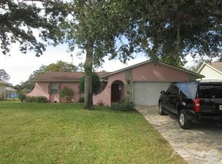 3281 Abeline Rd, Spring Hill, FL 34608