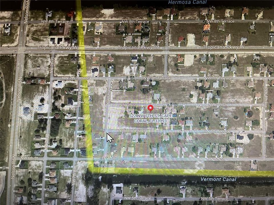 1st image of 522 NW 7TH STREET LOT 10