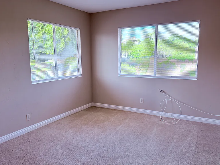 Bedroom No. 3