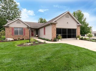 6310 Dogwood Ct, South Bend, IN