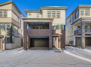 7760 S Cherokee Trl, Centennial, CO 80016