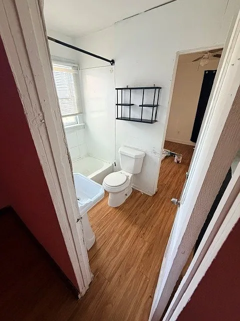 2 bed, 1056 sqft, $1,290 — Photo 4