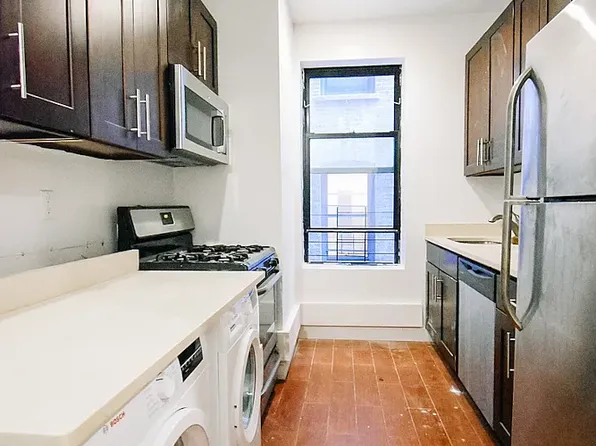 186 Claremont Ave APT 2N, New York, NY 10027