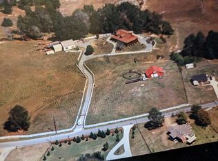 360 Parrish Rd, Cedartown, GA 30125