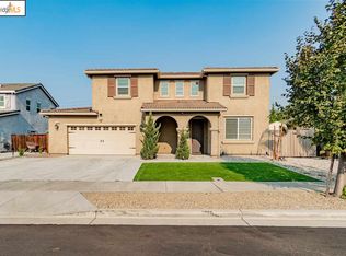 1336 Maple Dr, Oakley, CA