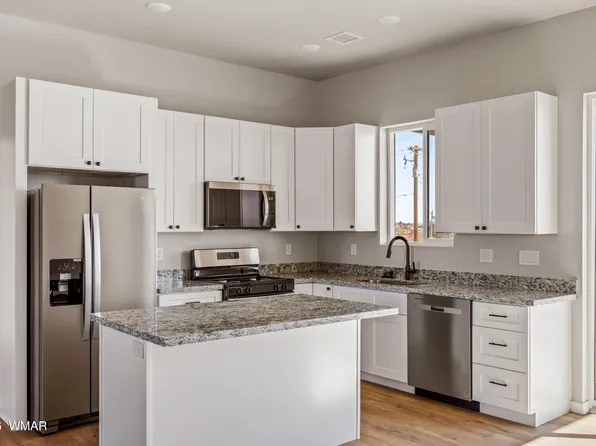 229 N Willis St, Taylor, AZ 85939