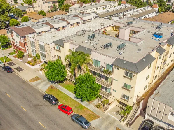 626 E Orange Grove Ave APT 105, Burbank, CA 91501