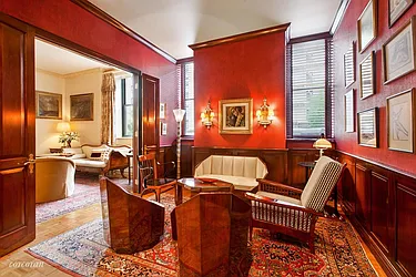 Sold by Corcoran