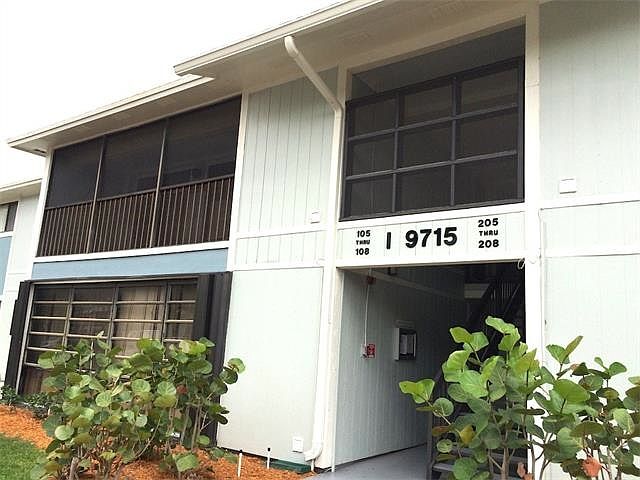 1st image of 9715 Hammocks Blvd APT 205