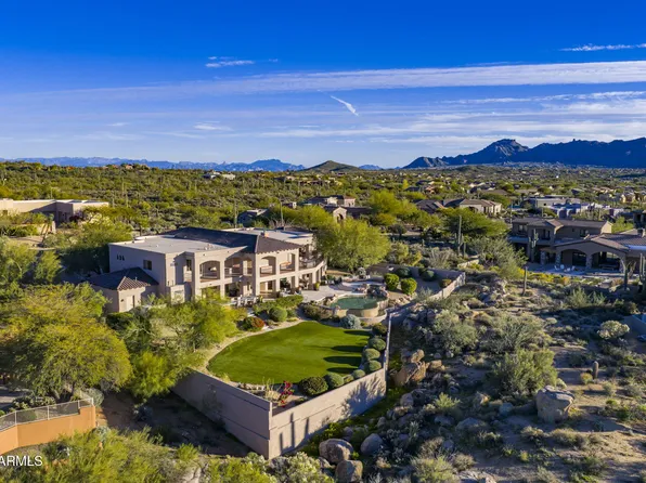 29348 N 111TH Way, Scottsdale, AZ 85262