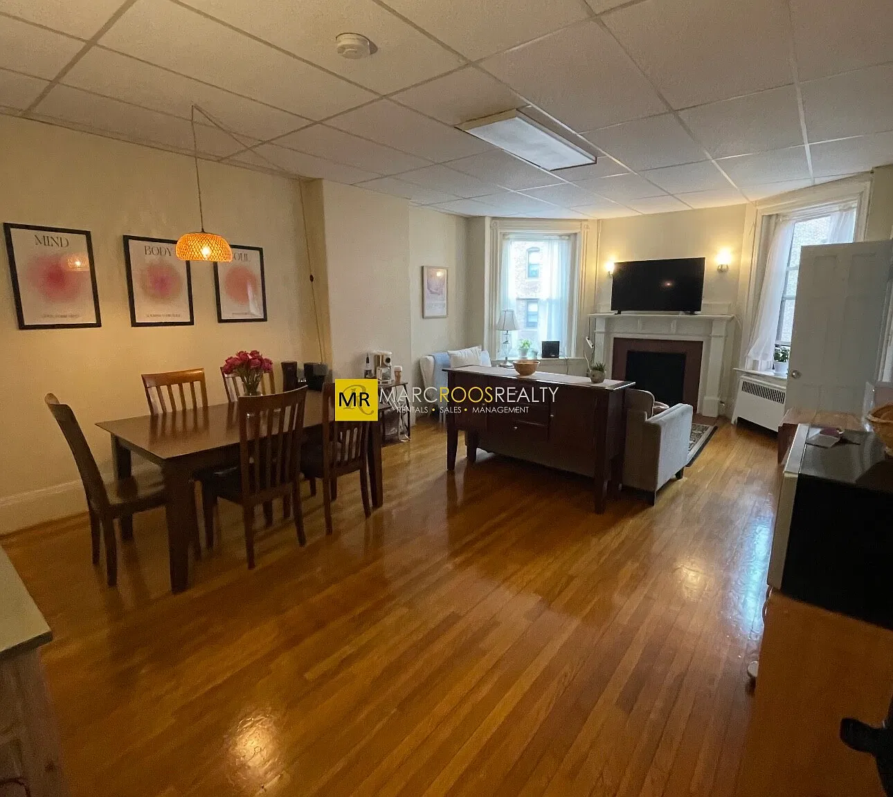 3 bed, $4,000 — Photo 1