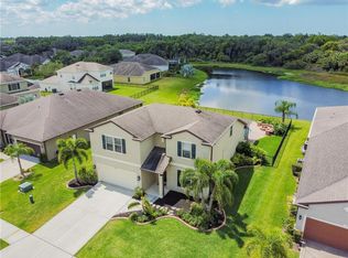 9823 58th St E, Parrish, FL 34219