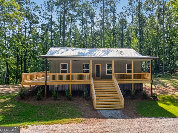 227 Starboard Trl, Sparta, GA 31087