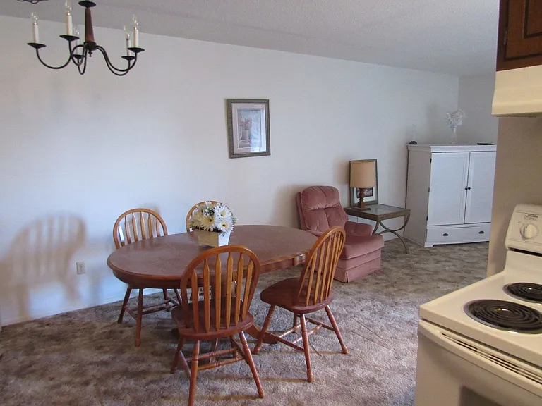 4500 S Poplar St #202 — Photo 8