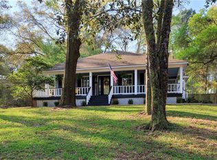 8011 Suzanne Way, Mobile, AL 36695