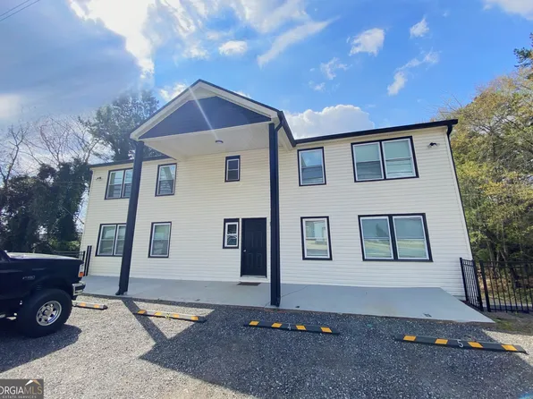 901 Pacific Ave, Bremen, GA