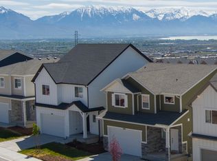 Redwood Plan, The Valley at Wildflower : Cottages, Saratoga Springs, UT 84045