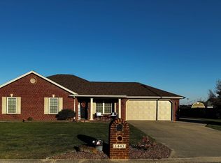 1443 Dexter Ct, Jasper, IN 47546