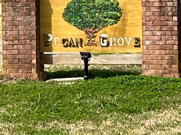 0 Pecan Grove Dr, Magee, MS 39111