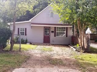 415 W Ridgewood St, Shawnee, OK 74801