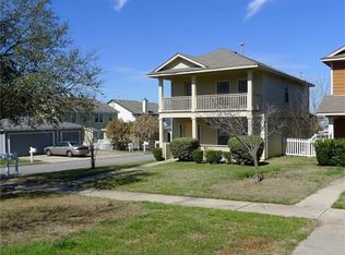 106 Franke, Kyle, TX 78640