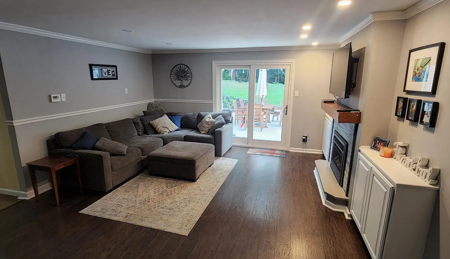 4 bed, 3000 sqft, $4,500 — Photo 2