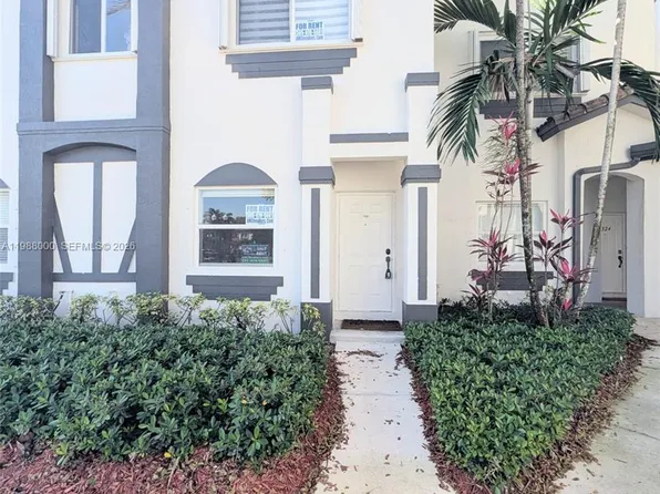 2320 SE 23rd Rd #2320, Homestead, FL 33035