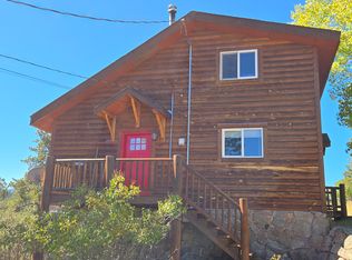 11 Sun Way, Bailey, CO 80421